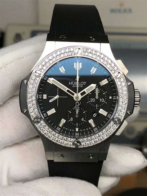 buy hublot replica watches india|real Hublot watches.